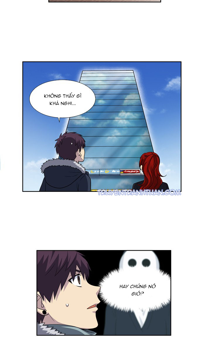 The Gamer: Chapter 195