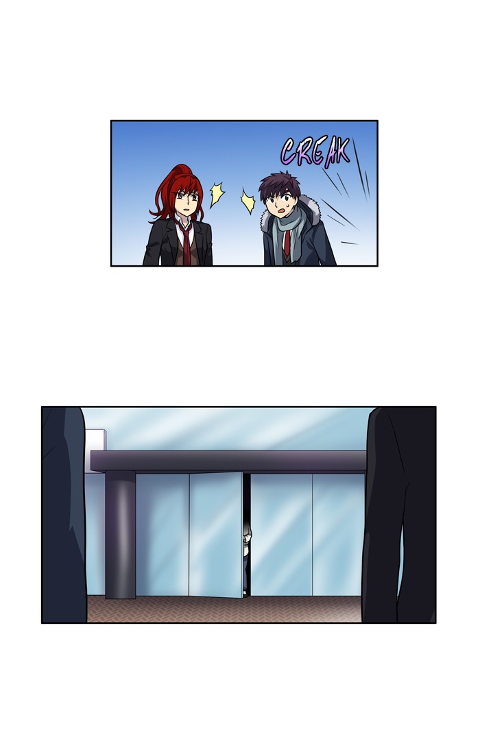 The Gamer: Chapter 195