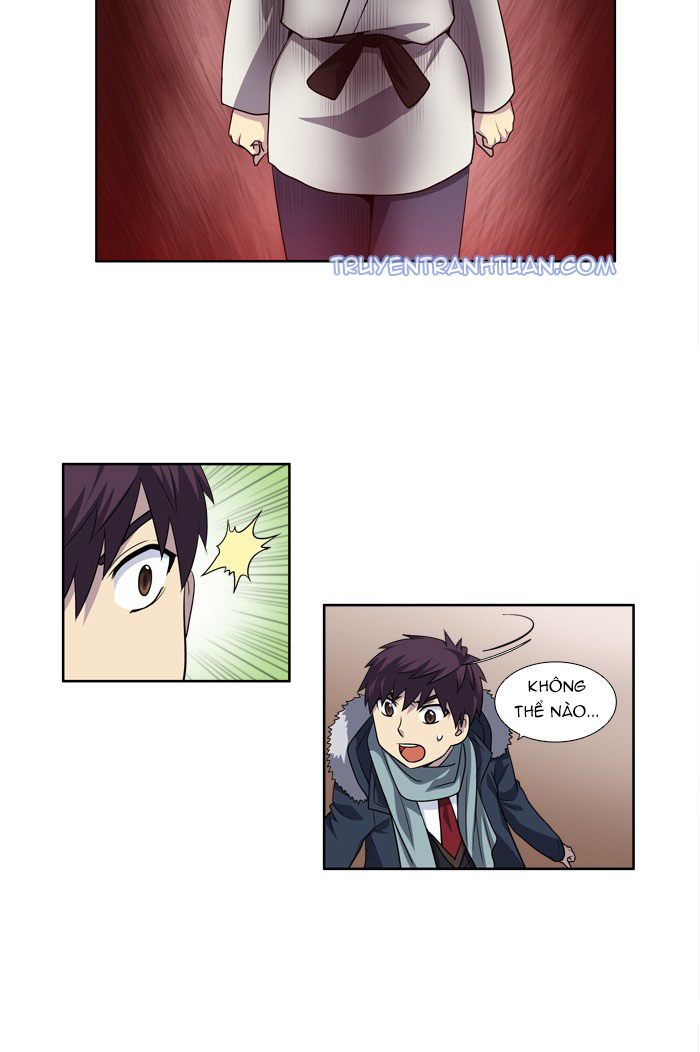 The Gamer: Chapter 195