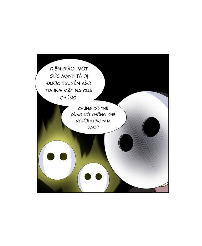 The Gamer: Chapter 195