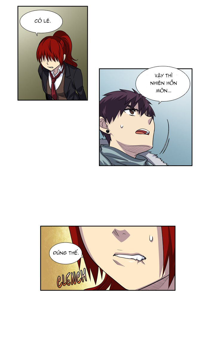 The Gamer: Chapter 195