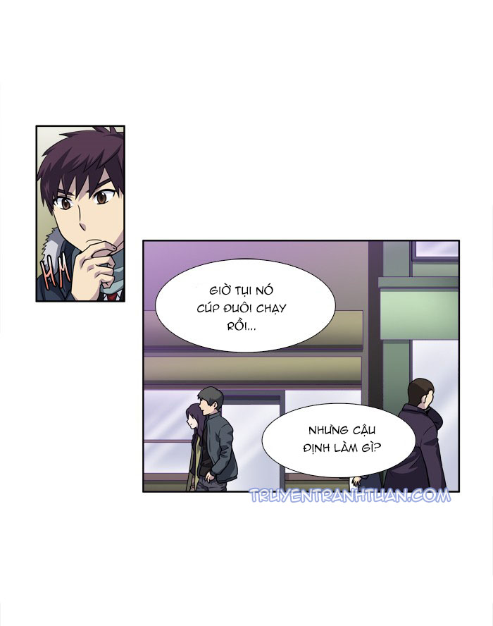 The Gamer: Chapter 195