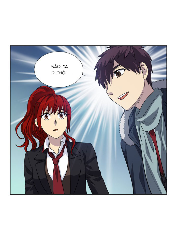 The Gamer: Chapter 195