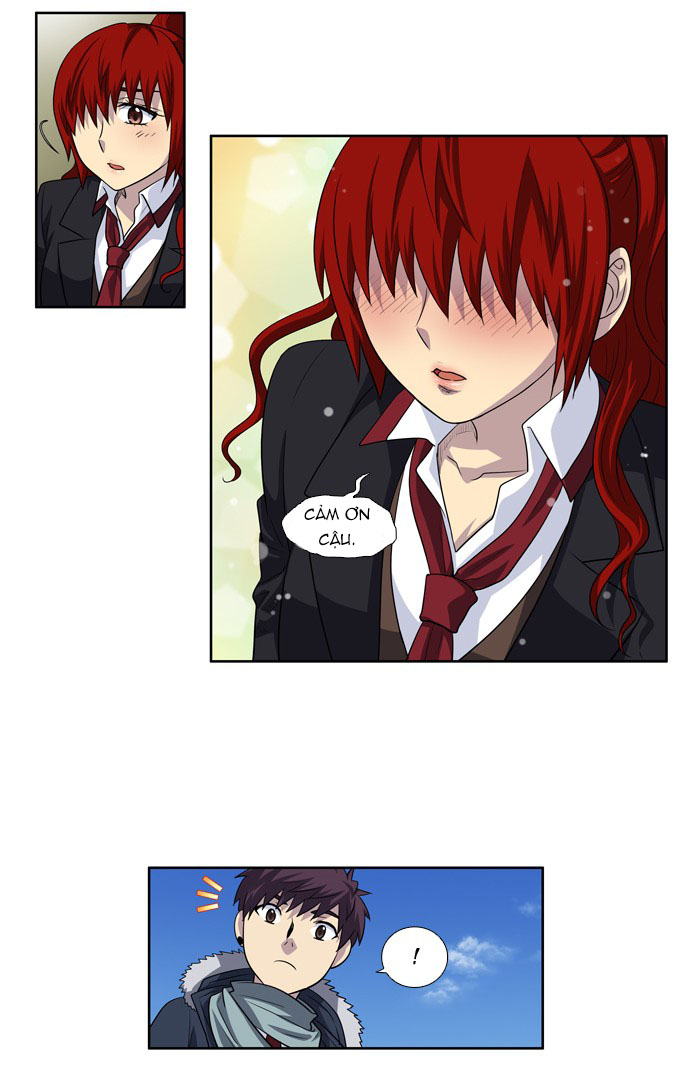 The Gamer: Chapter 195