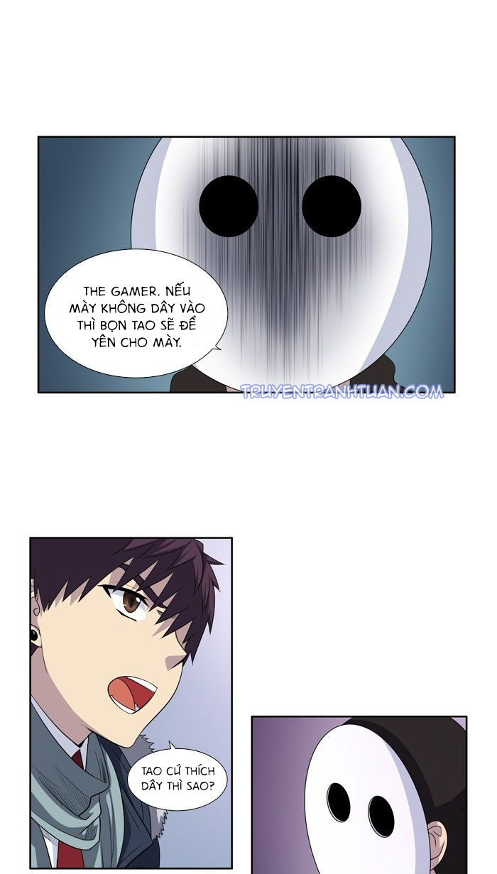 The Gamer: Chapter 196