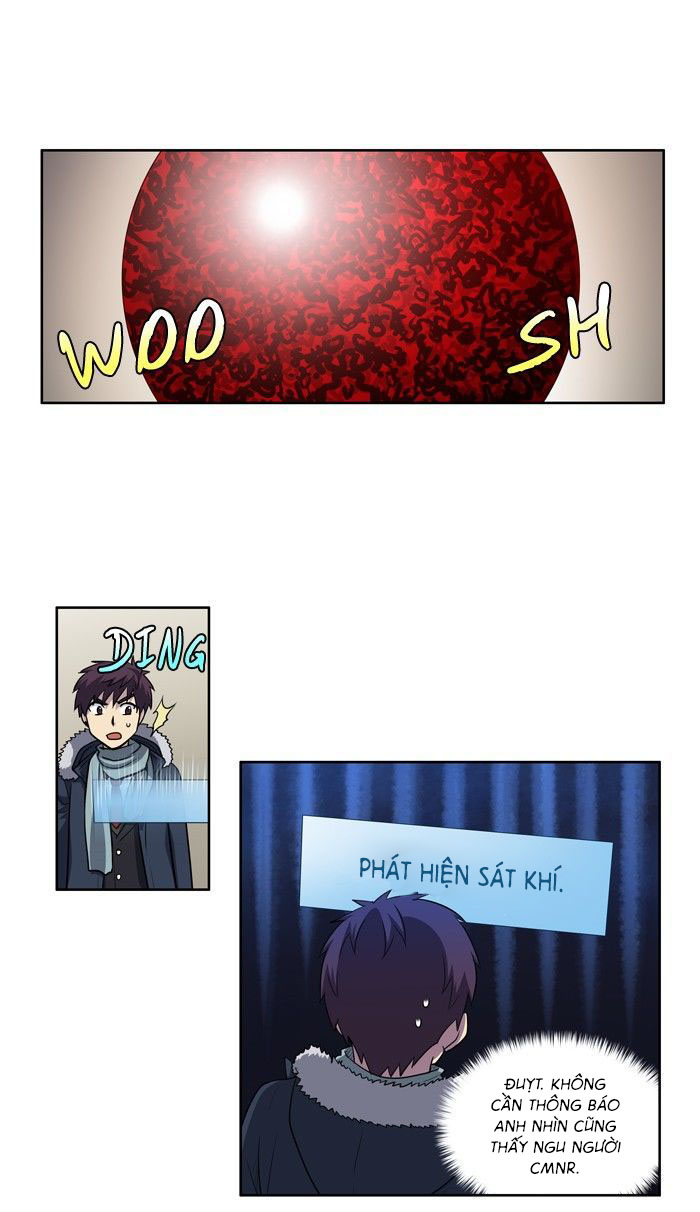 The Gamer: Chapter 196