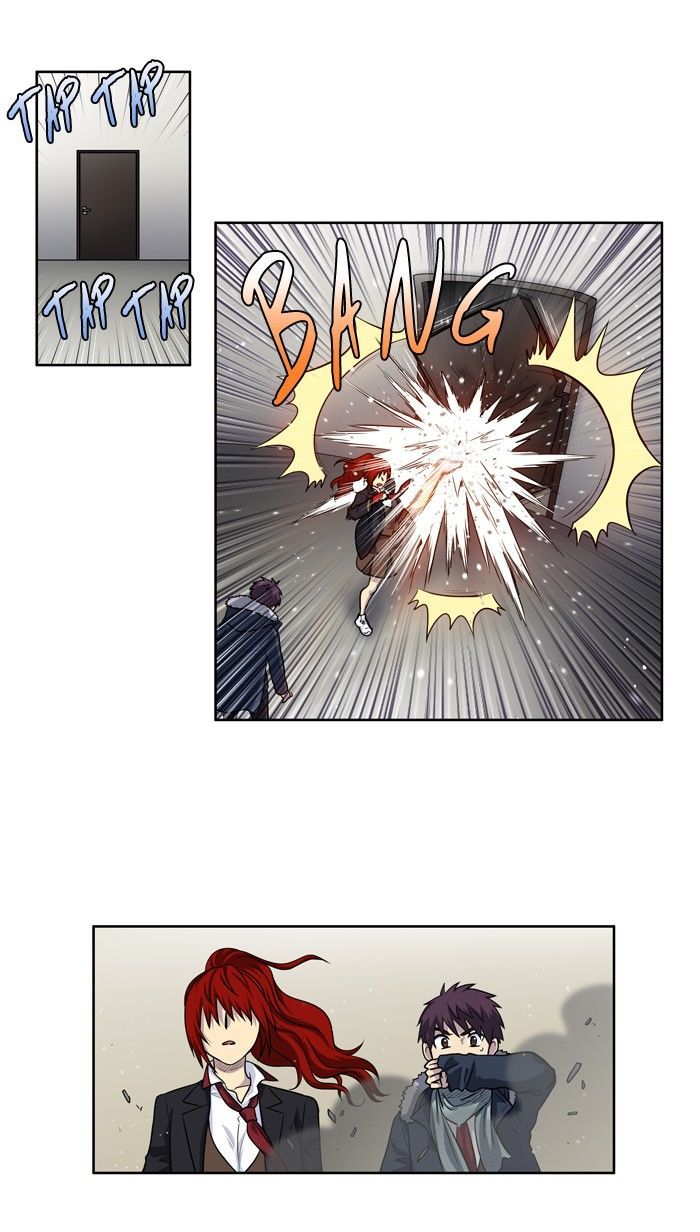 The Gamer: Chapter 196