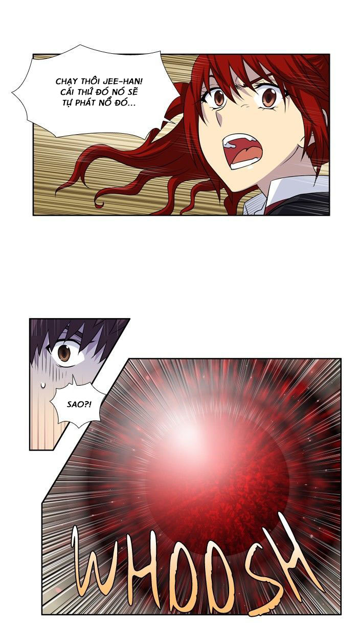 The Gamer: Chapter 196