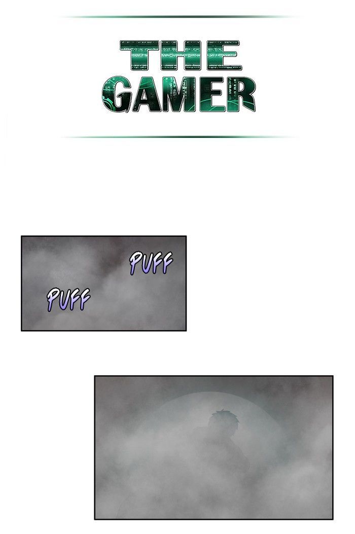The Gamer: Chapter 196