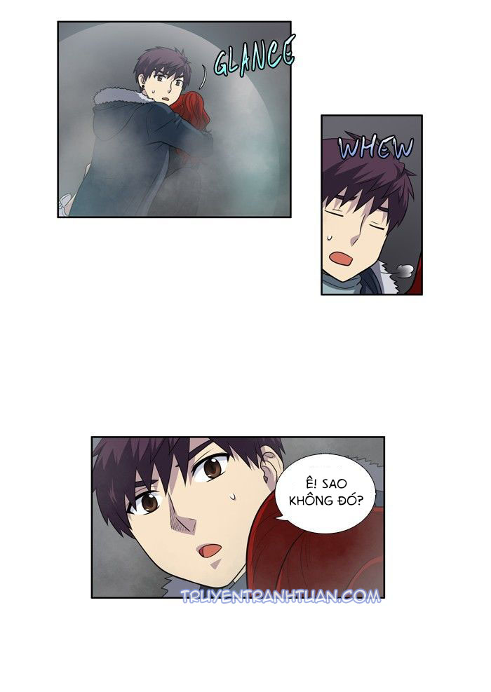 The Gamer: Chapter 196