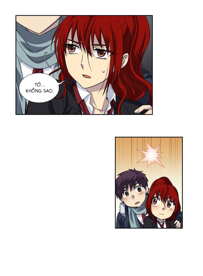The Gamer: Chapter 196