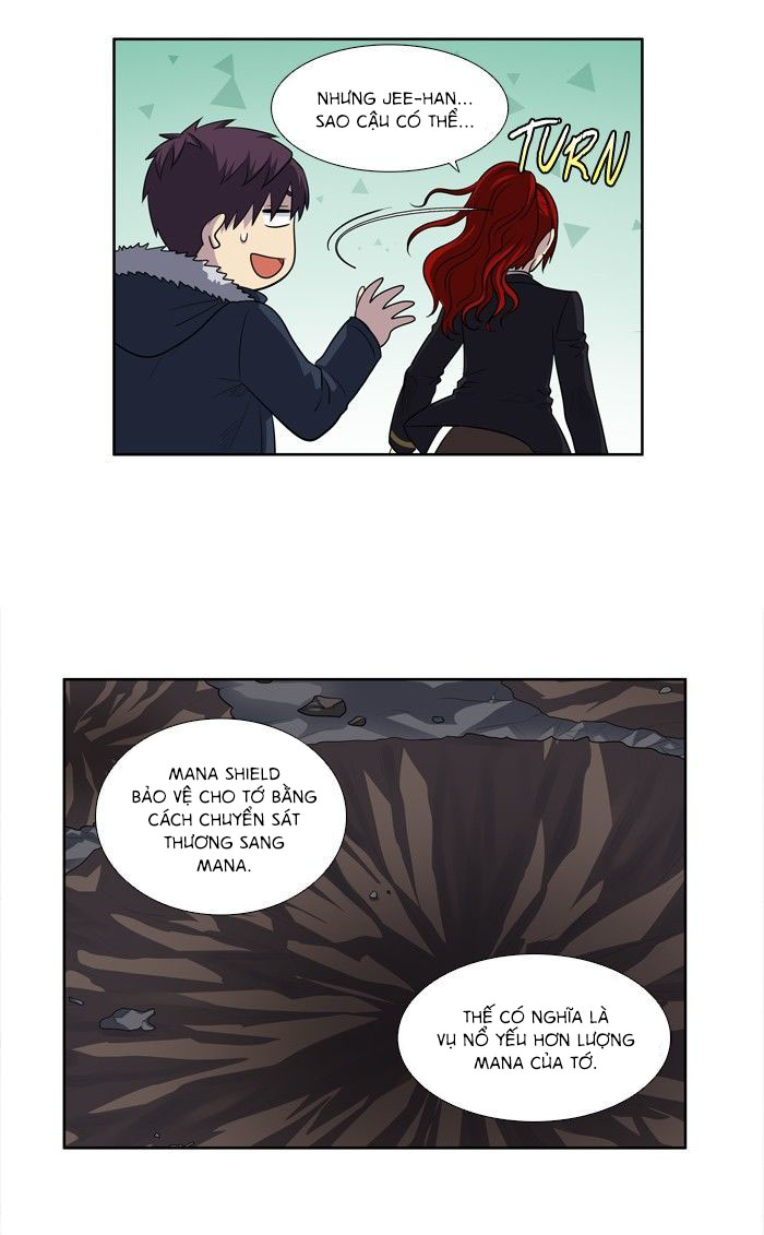 The Gamer: Chapter 196