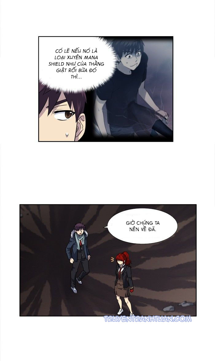The Gamer: Chapter 196