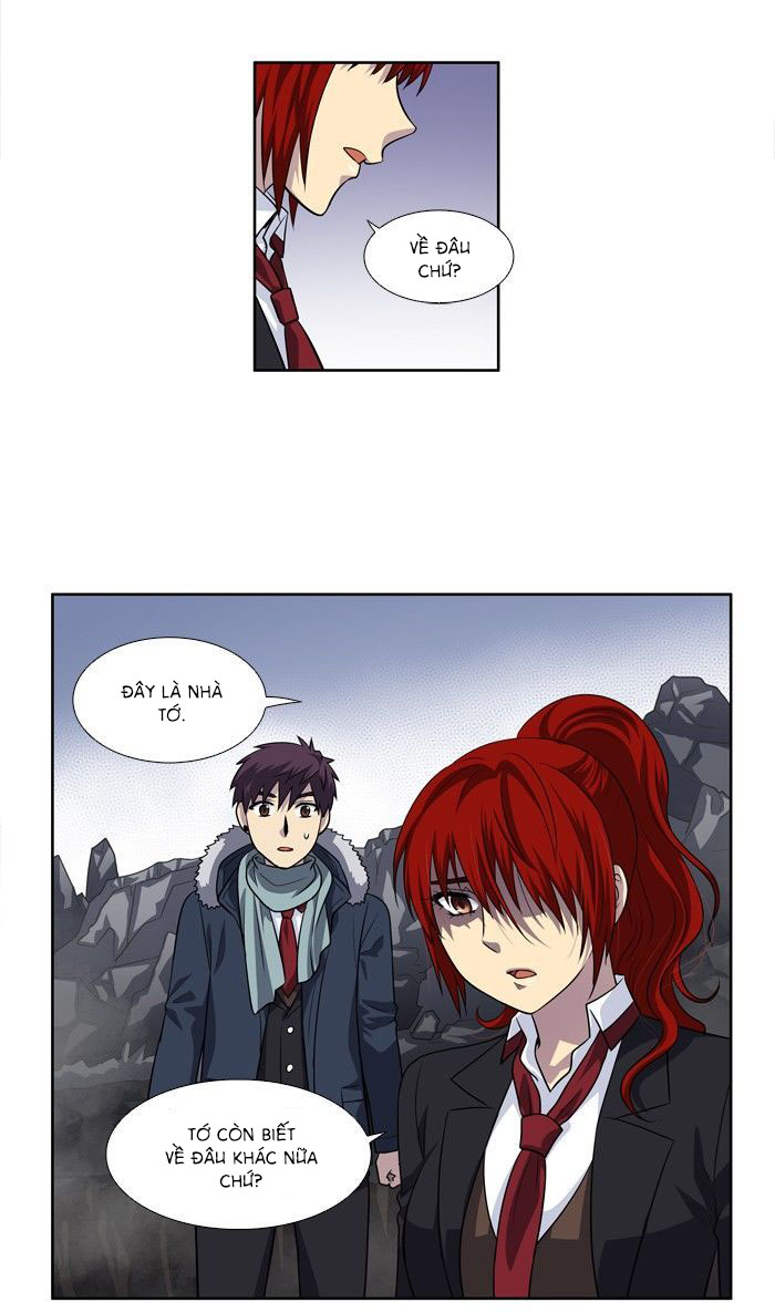 The Gamer: Chapter 196