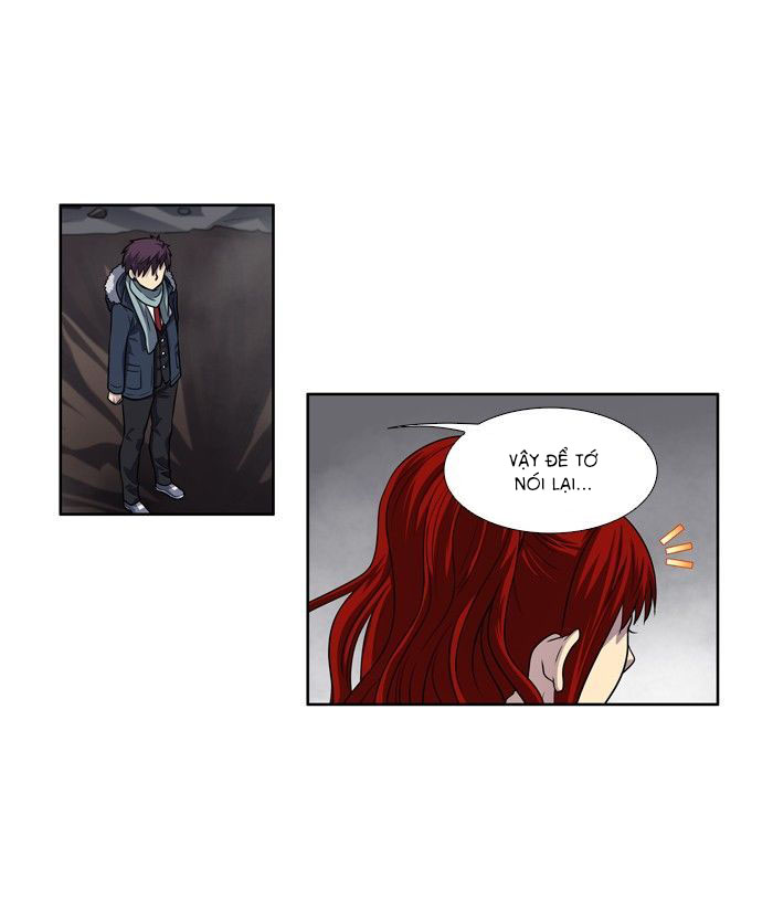 The Gamer: Chapter 196