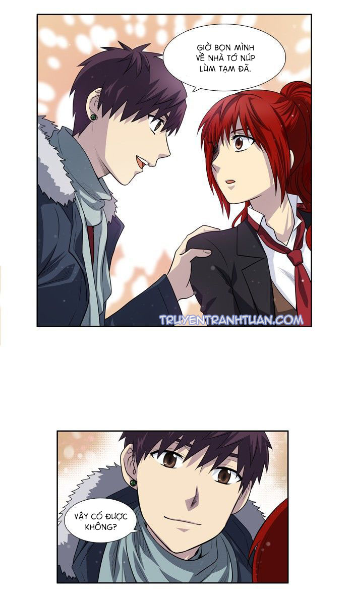 The Gamer: Chapter 196