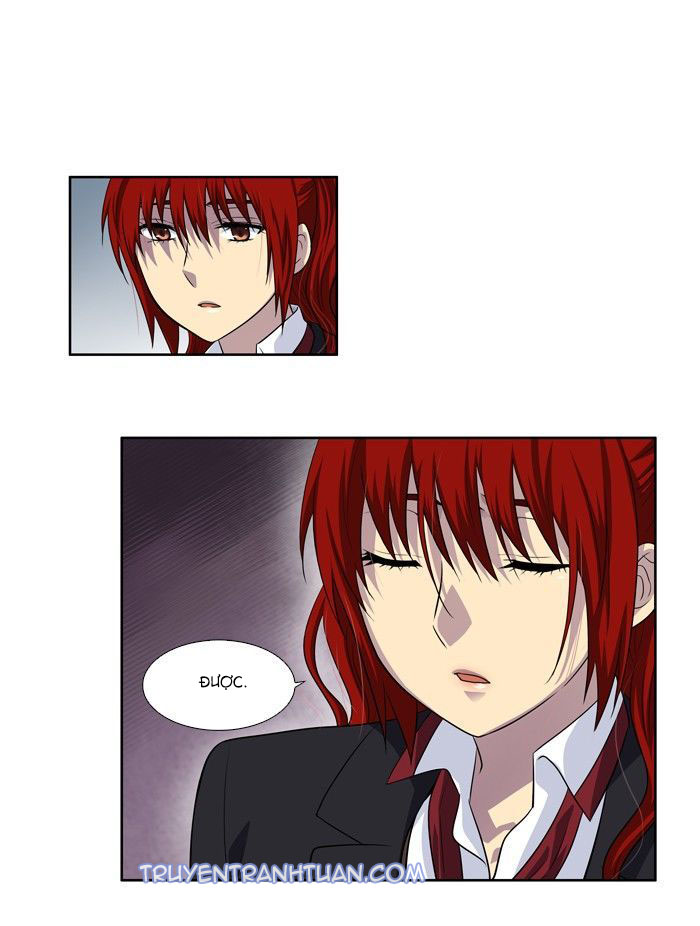 The Gamer: Chapter 196
