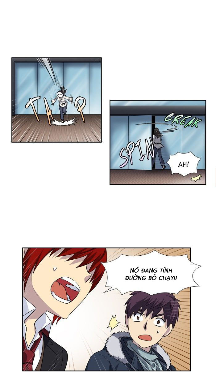 The Gamer: Chapter 196