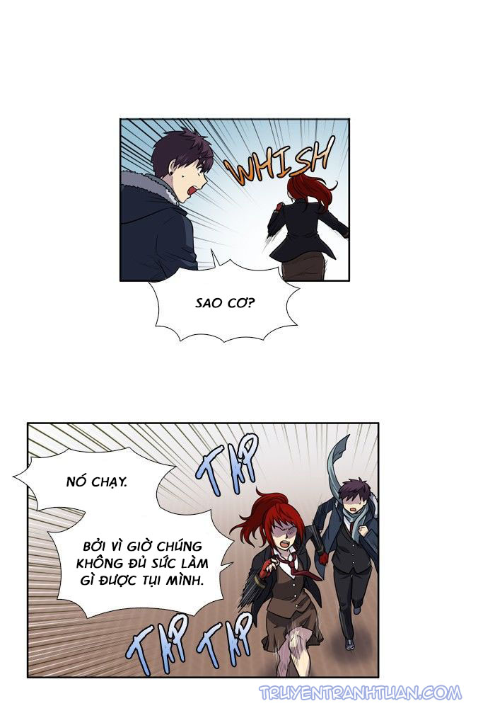 The Gamer: Chapter 196