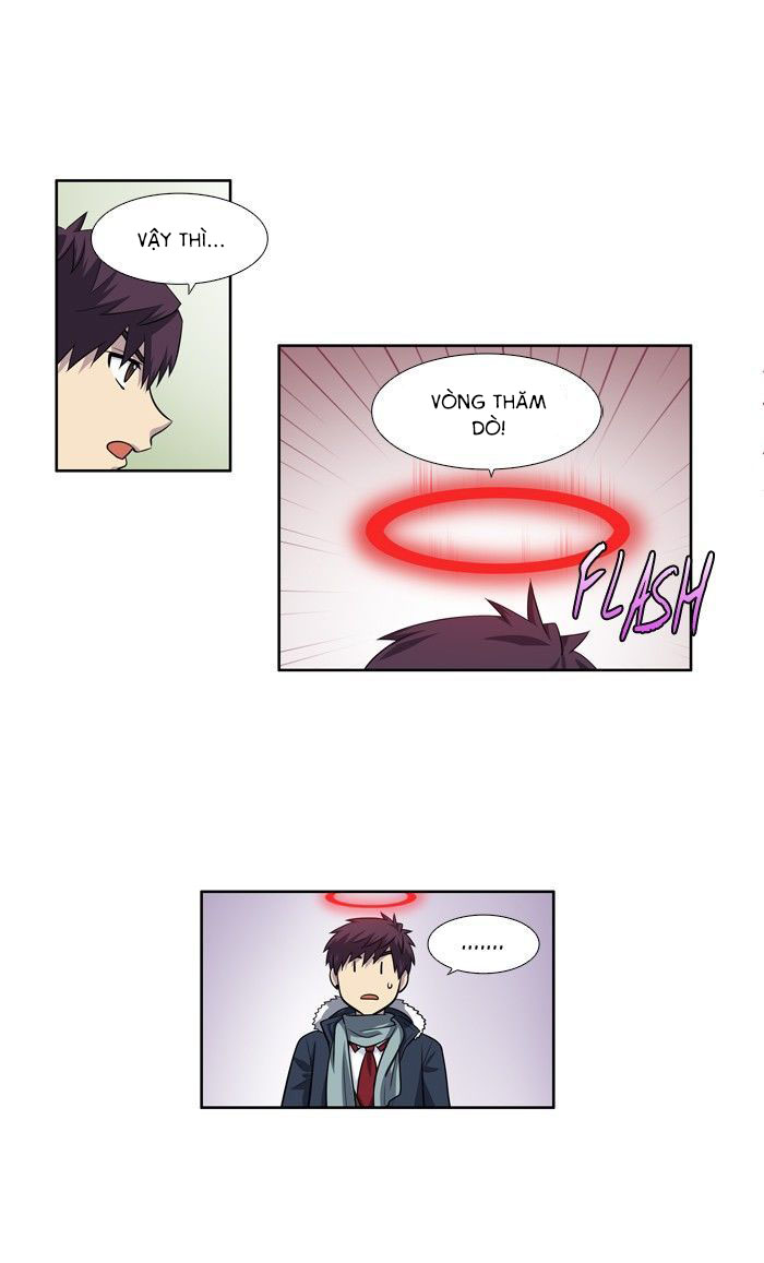 The Gamer: Chapter 196