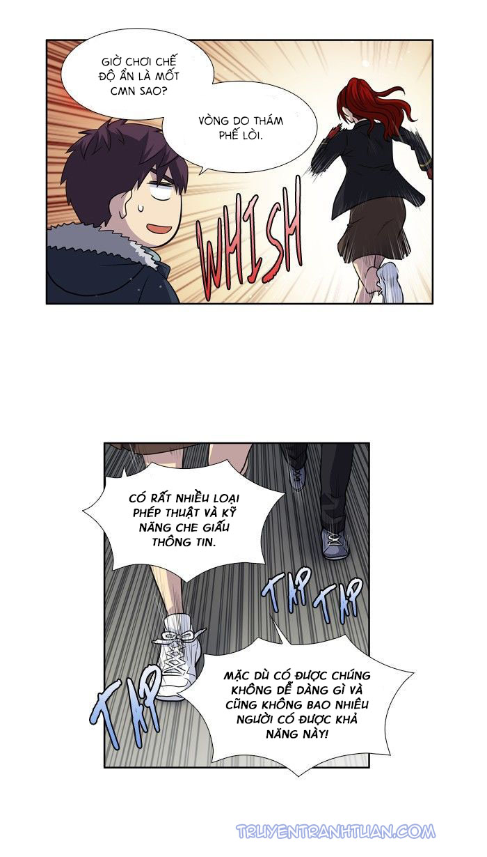 The Gamer: Chapter 196