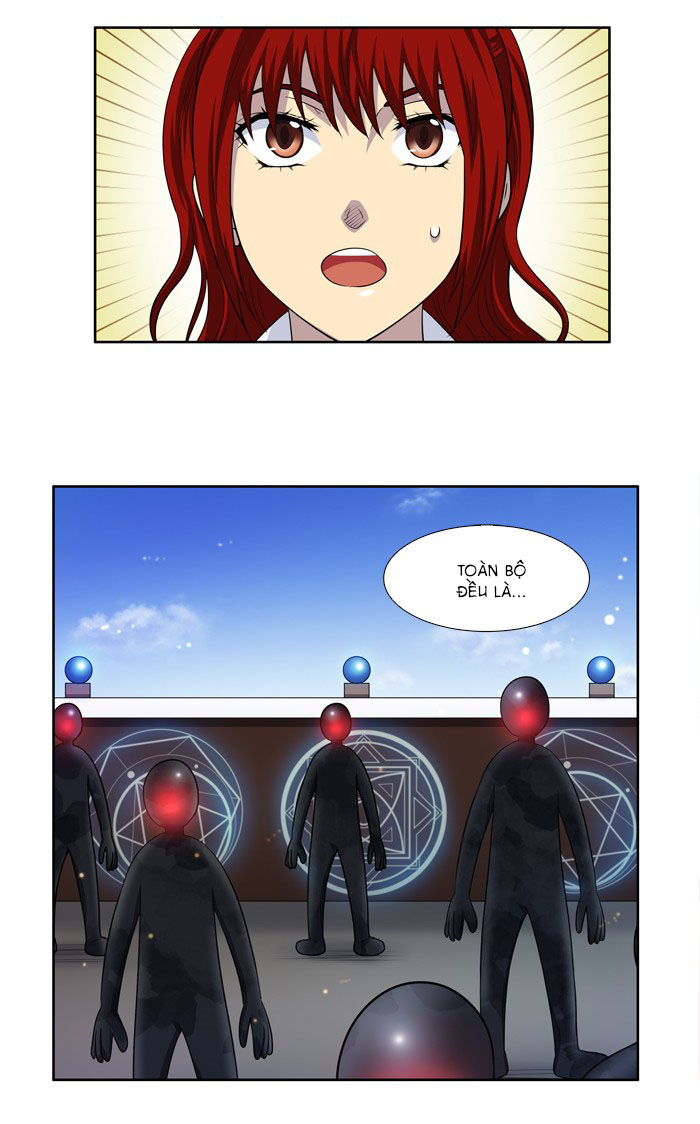 The Gamer: Chapter 197