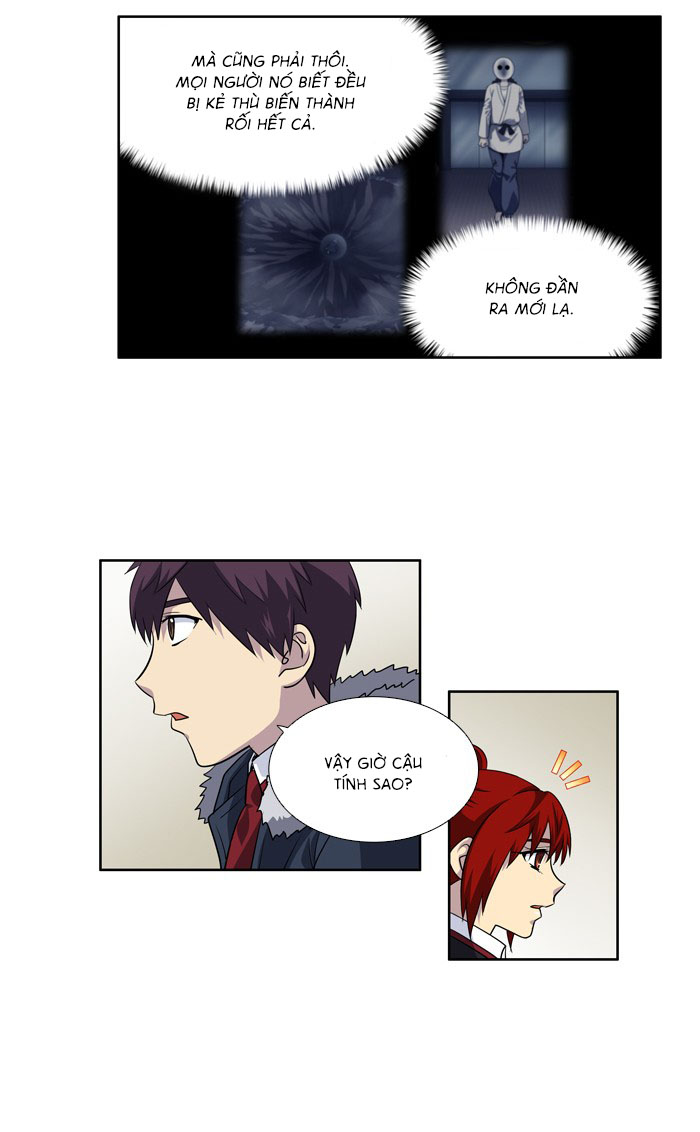 The Gamer: Chapter 197