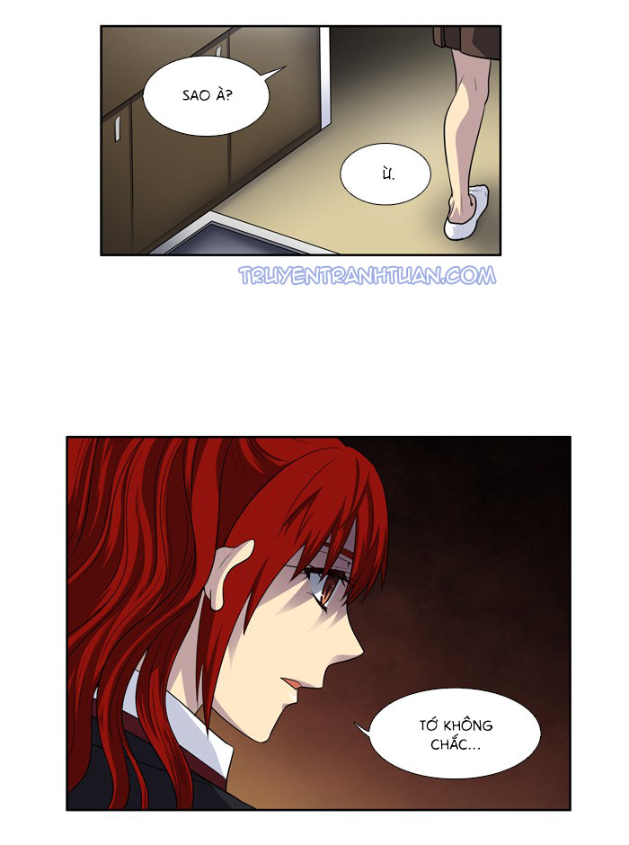 The Gamer: Chapter 197