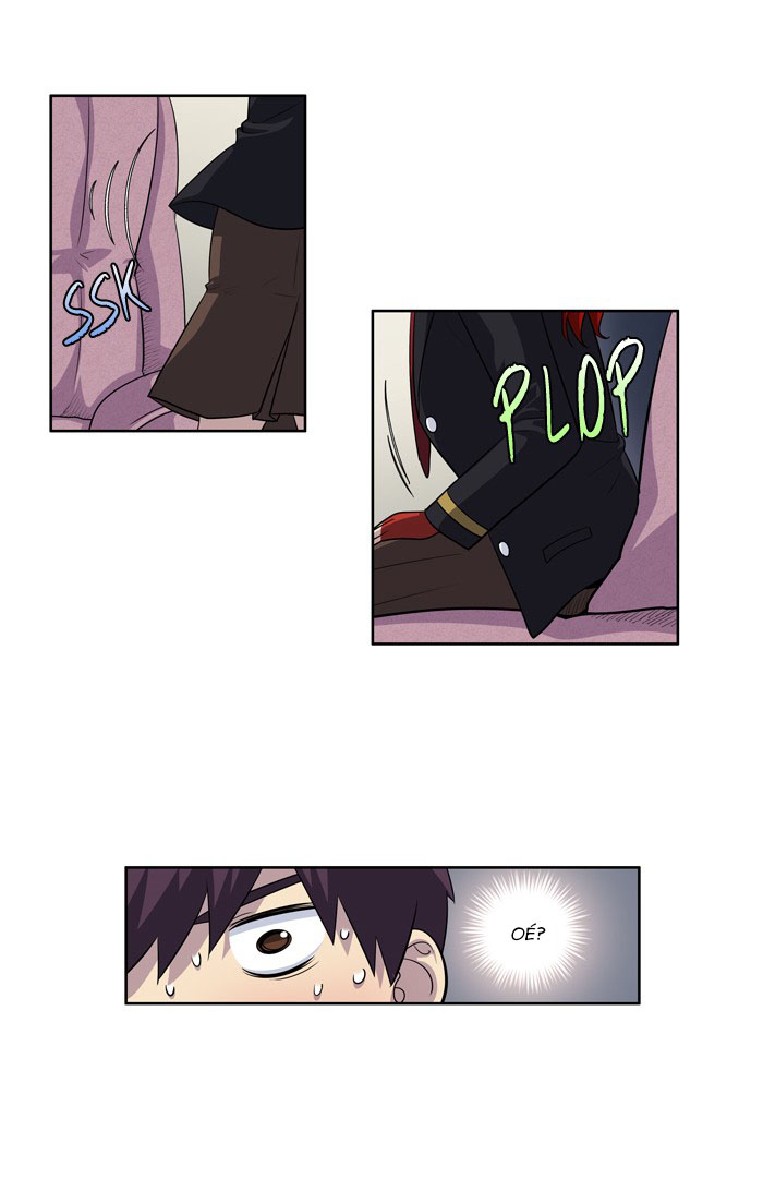 The Gamer: Chapter 197