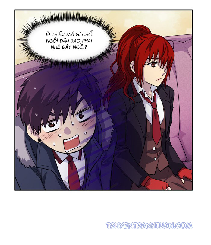 The Gamer: Chapter 197