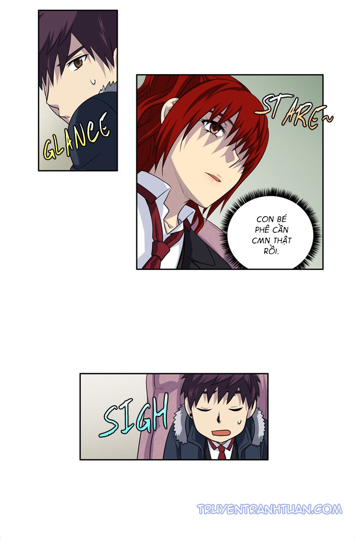 The Gamer: Chapter 197