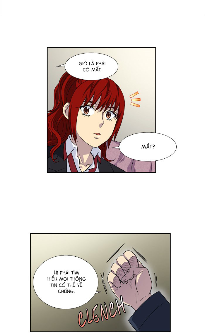 The Gamer: Chapter 197