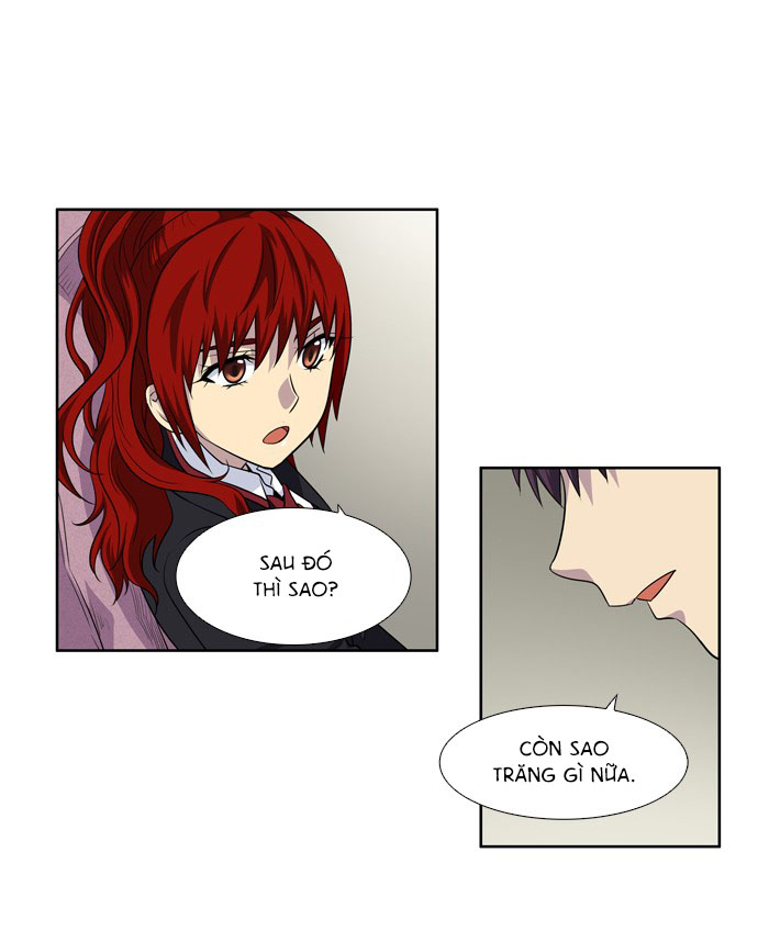 The Gamer: Chapter 197