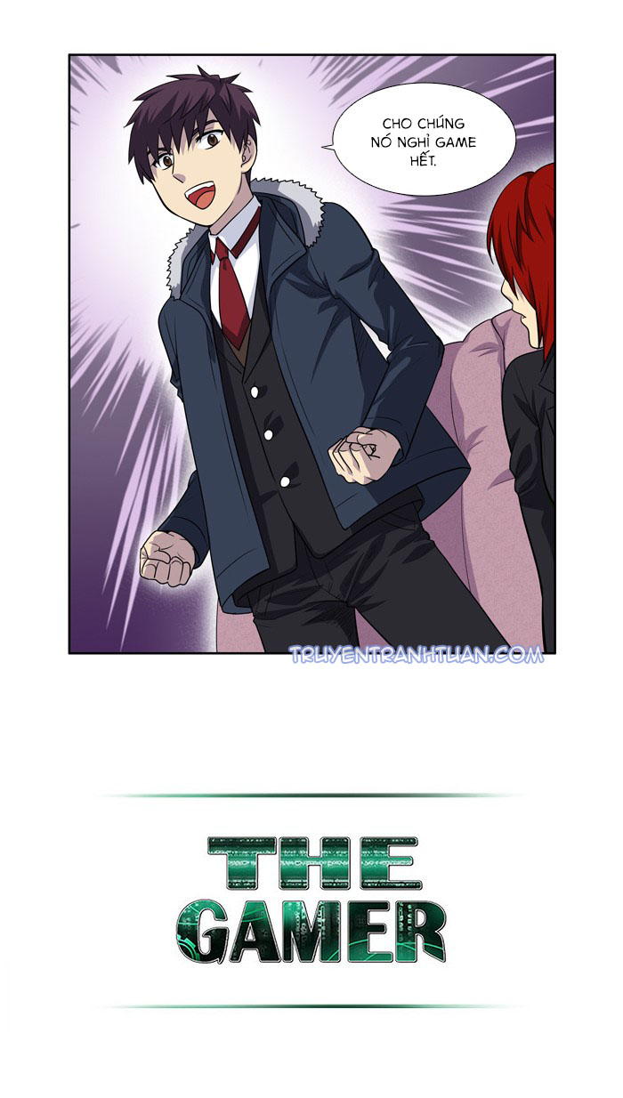 The Gamer: Chapter 197
