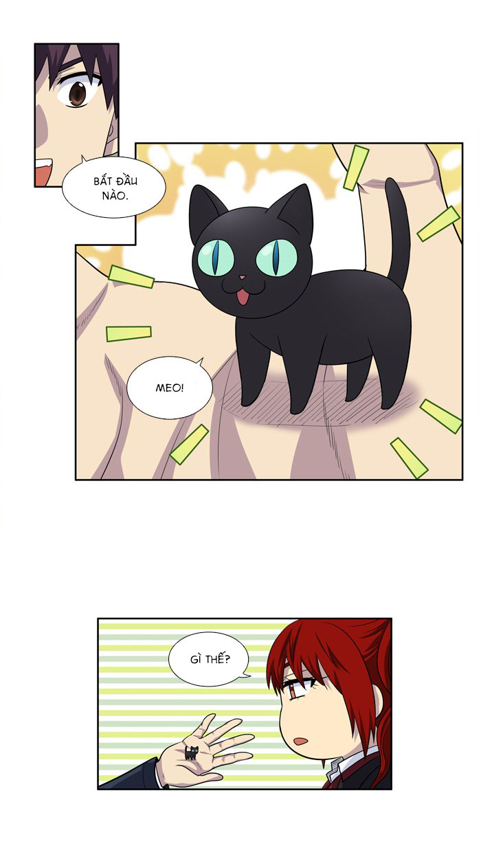 The Gamer: Chapter 197
