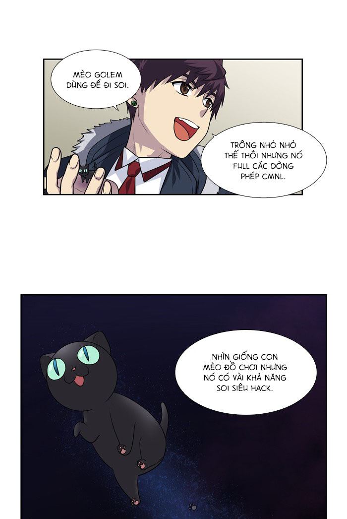 The Gamer: Chapter 197