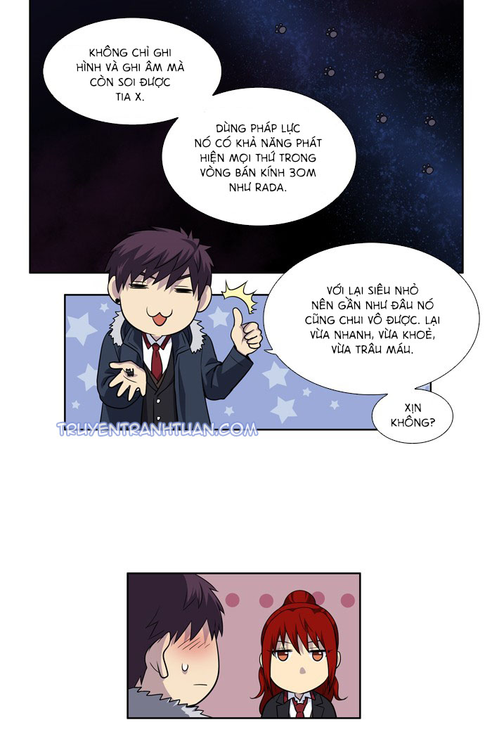 The Gamer: Chapter 197