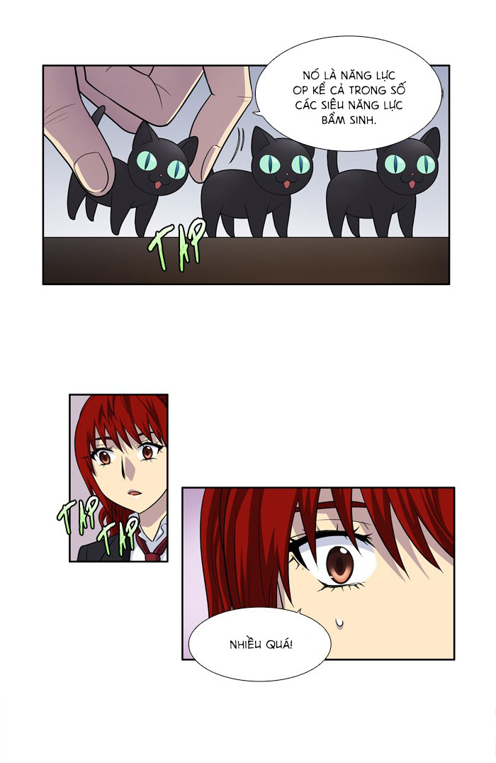 The Gamer: Chapter 197