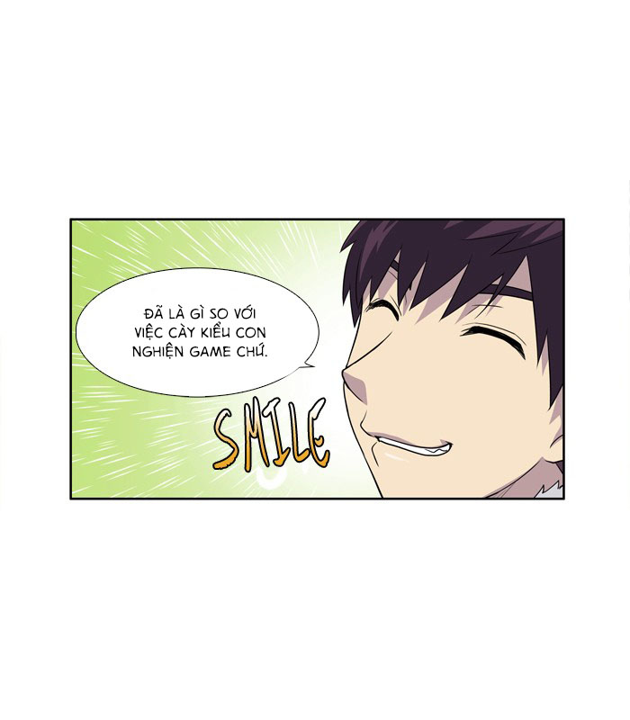 The Gamer: Chapter 197