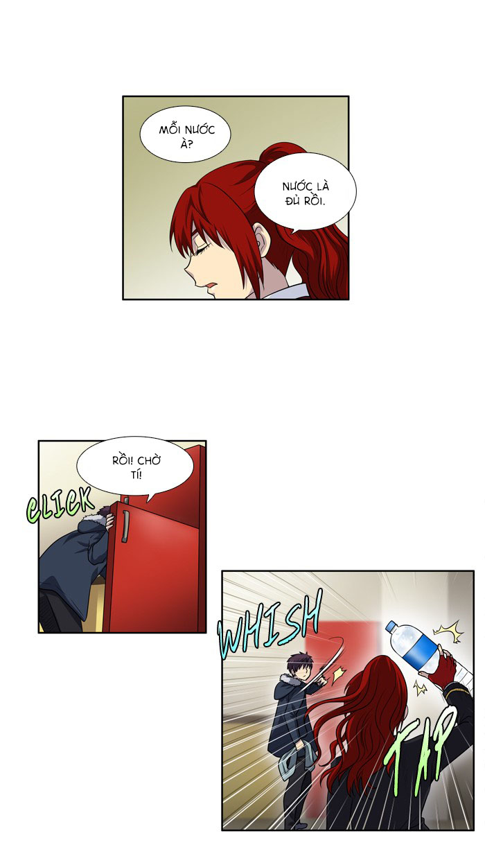 The Gamer: Chapter 197
