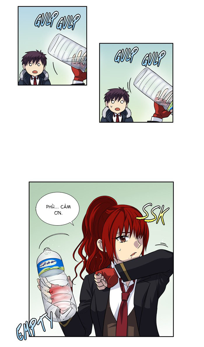 The Gamer: Chapter 197