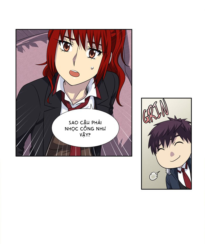 The Gamer: Chapter 198