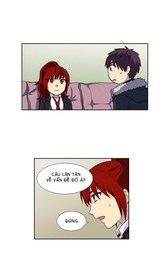 The Gamer: Chapter 198