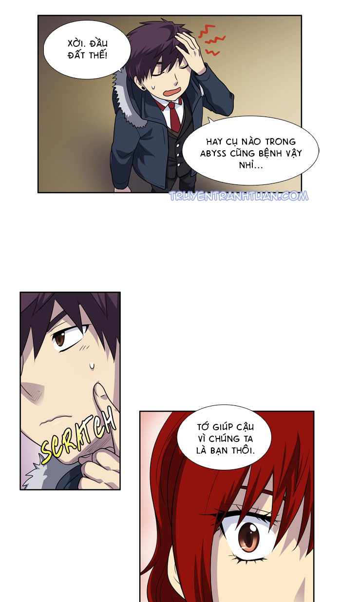 The Gamer: Chapter 198