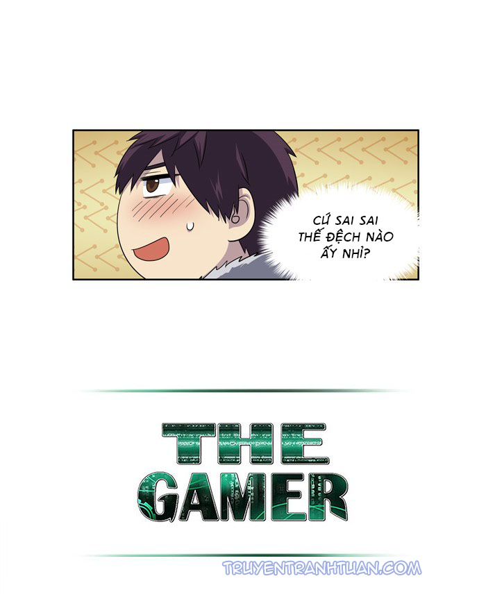 The Gamer: Chapter 198
