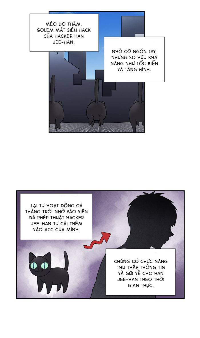 The Gamer: Chapter 198