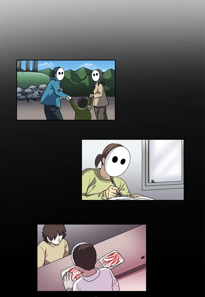 The Gamer: Chapter 198