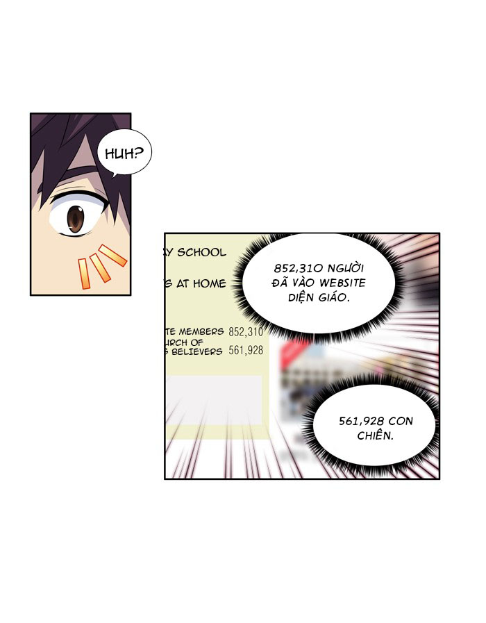 The Gamer: Chapter 198