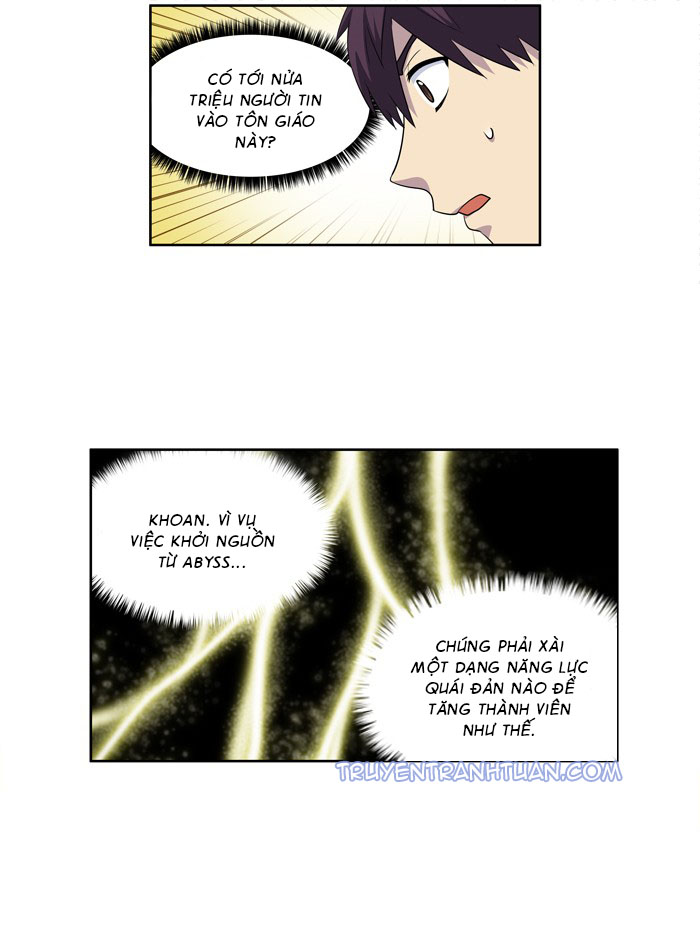 The Gamer: Chapter 198