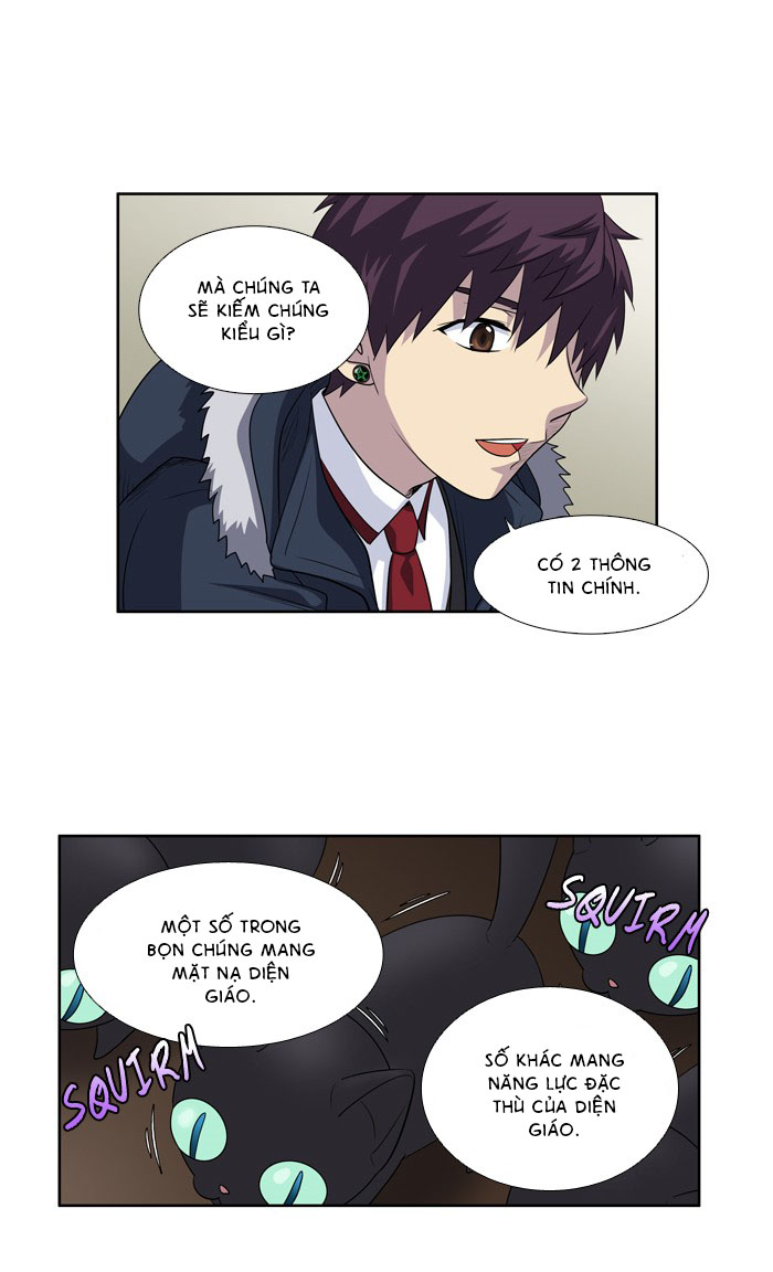 The Gamer: Chapter 198